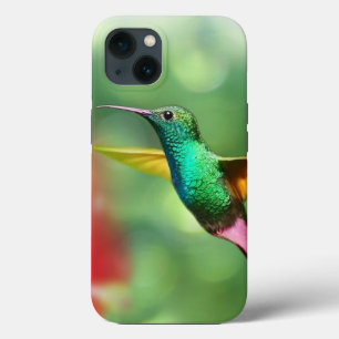 Funda Para iPhone 13 Hummingbird Funda-Mate Apple iPhone 13