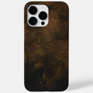 Funda Para iPhone 14 Pro Max De Case-Mate Humo