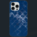 Funda Para iPhone 15 Pro Max Humo azul<br><div class="desc">Azul con resumen de humo</div>