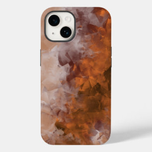 Funda Para iPhone 14 De Case-Mate Humo de Narguile