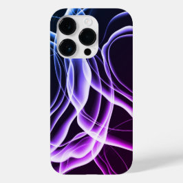 Funda Para iPhone 14 Pro De Case-Mate Humo morado