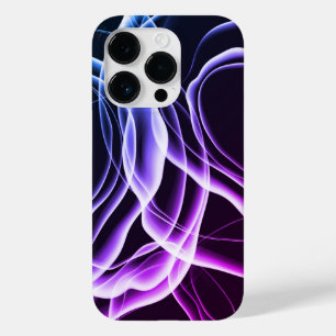 Funda Para iPhone 14 Pro De Case-Mate Humo morado
