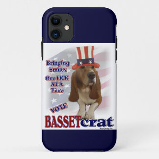 title_seo2 Humor político de Basset Hound