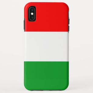 Funda Para iPhone XS Max Hungría
