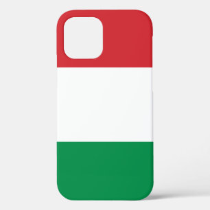 Funda Para iPhone 12 Pro Hungría