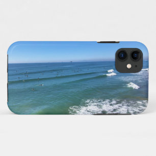 Funda Para iPhone 11 Huntington Beach, California