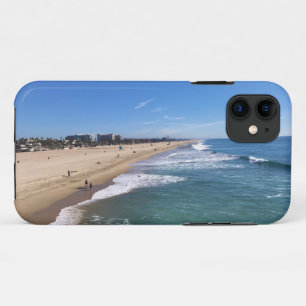 Funda Para iPhone 11 Huntington Beach, California