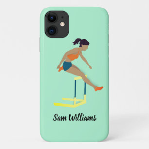 Funda Para iPhone 11 Huracanes