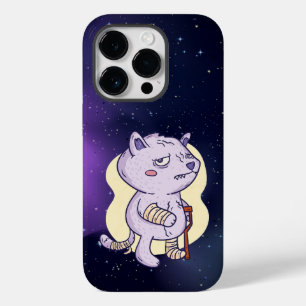 FUNDA PARA iPhone 14 PRO DE Case-Mate HURT CAT