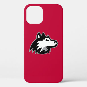 Funda Para iPhone 12 Pro Huskies del norte de Illinois
