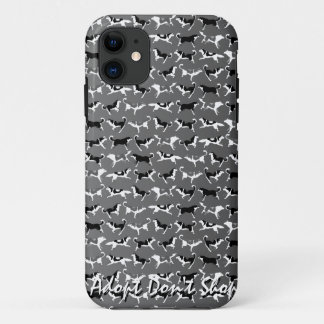 Funda Para iPhone 11 Husky iPhone Wallet Husky Personalizado de Funda m