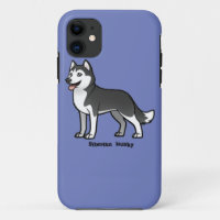 Husky Siberian