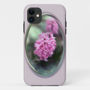 Funda Para iPhone 11 Hyacinth en primavera