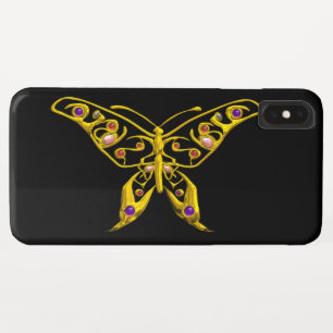 title_seo2 HYPER BUTTERFLY Black