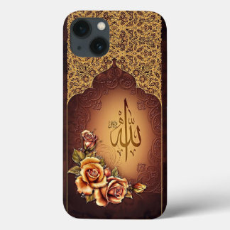 Funda Para iPhone 13 ・・i