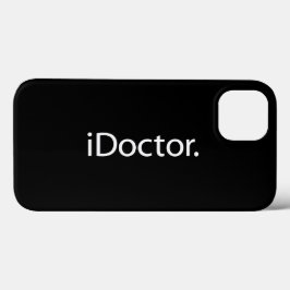 title_seo2 i Doctor (iDoctor)