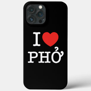 title_seo2 I Heart (Love) Pho