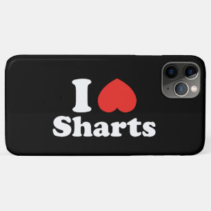 title_seo2 I Heart Sharts
