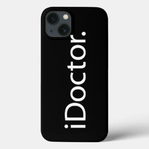 Funda Para iPhone 13 i Médica (iDoctor)