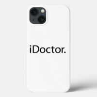 i Médica (iDoctor)