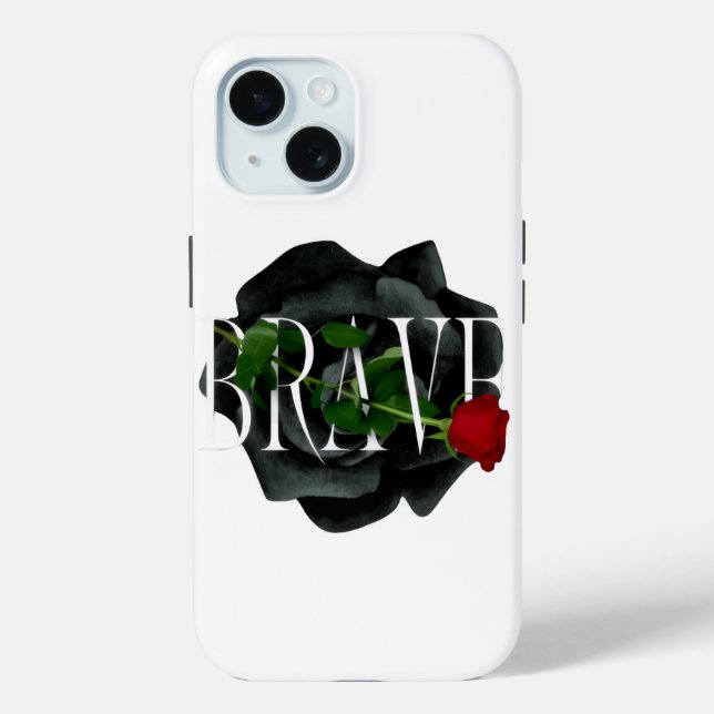 Funda De Case-Mate Para iPhone I phone Back Cover (Reverso )