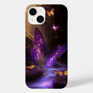 Funda Para iPhone 14 De Case-Mate i phone/ipad