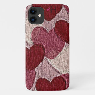 Funda Para iPhone 11 I-PHONE phone case