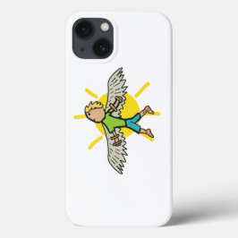 Funda Para iPhone 13 Icarus