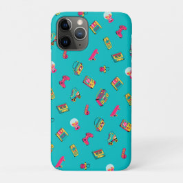 Funda Para iPhone 11 Pro Icónico 90's - divertido retro vintage