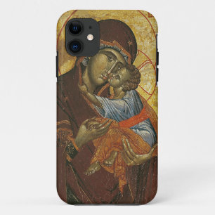 title_seo2 Icono conocido como la "Virgen del Tsar Dushan",