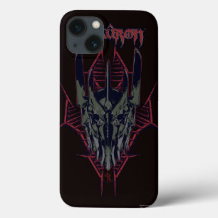 Funda Para iPhone 13 Icono de auron