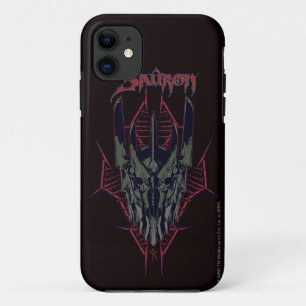 Funda Para iPhone 11 Icono de auron