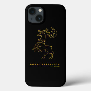 Funda Para iPhone 13 Icono de Baratheon House