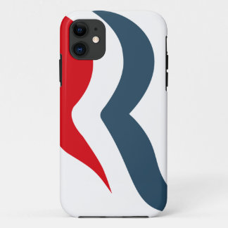 Funda Para iPhone 11 Icono de Romney