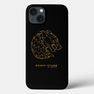 Funda Para iPhone 13 Icono de Stark House