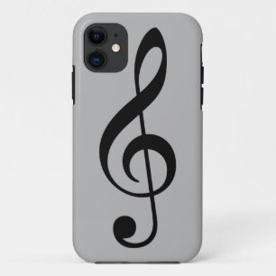 Funda Para iPhone 11 icono de trinquete