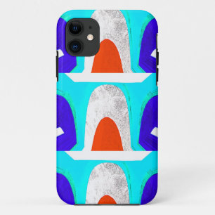 Funda Para iPhone 11 Iconos