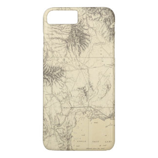 Funda Para iPhone 8 Plus/7 Plus Idaho meridional y Utah septentrional