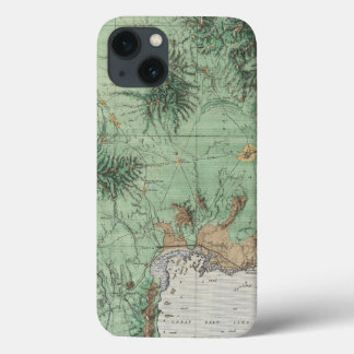Funda Para iPhone 13 Idaho meridional y Utah septentrional 2