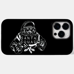 Funda Para iPhone 14 Pro Max De Case-Mate idea de regalo de navidades divertidos de la SQUAD