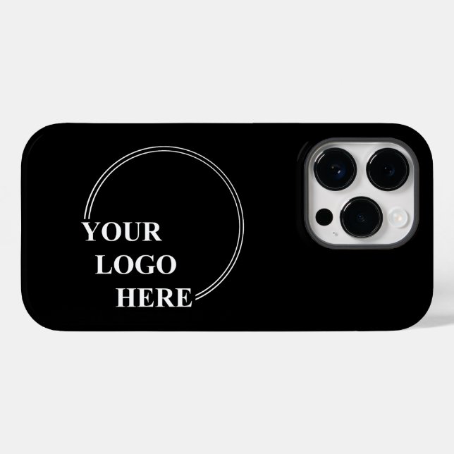 Funda De Case-Mate Para iPhone Idea de regalo personalizada Cree su propio diseño (Reverso (Horizontal))