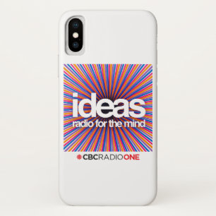 Funda Para iPhone X Ideas de CBC