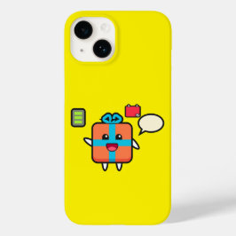 Funda Para iPhone 14 De Case-Mate Ideas de regalo personalizadas para 2025