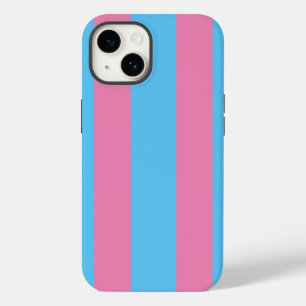 Funda Para iPhone 14 De Case-Mate Ideas de revelación de género,
