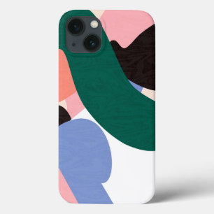 Funda Para iPhone 13 Identidades vinculadas