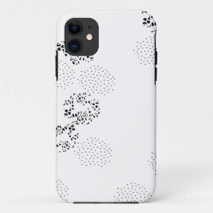 Funda Para iPhone 11 Idioma, deriva de nieve