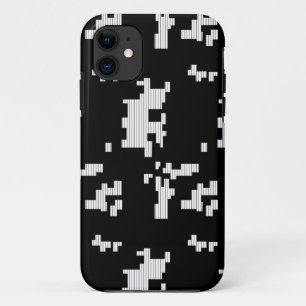Funda Para iPhone 11 Idioma, tormenta del desierto