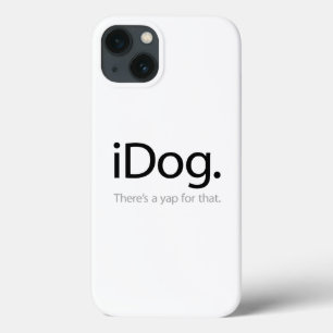 title_seo2 iDog - Hay un ladrido para eso