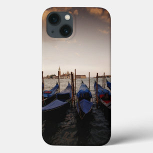 Funda Para iPhone 13 Iglesia de San Giorgio Maggiore