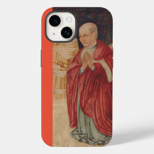 Funda Para iPhone 14 De Case-Mate Iglesia de San Juan Casiano Padre
